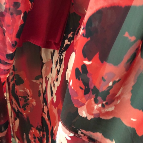 NWT New York & Company Eva Mendes dress size Small - Picture 7 of 11